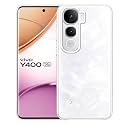 COVERBLACK Soft Rubber Silicon Clear Case Back