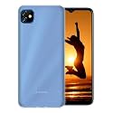 COVERBLACK Transparent Back Cover for GIONEE Max