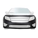 Covercraft LeBra Custom Front End Cover | Fits 2006-2009 Ford Fusion | Vinyl, Black
