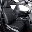 coverdream Custom Fit Seat Covers for Toyota