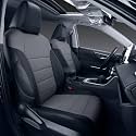 coverdream Full Set RAV 4 Seat Covers