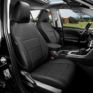 coverdream RAV 4 Seat Covers Custom Fit