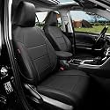 coverdream RAV 4 Seat Covers Custom Fit