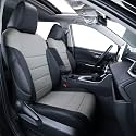 coverdream Seat Covers Custom Fit for Toyota