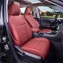 coverdream Seat Covers Custom Fit for Toyota