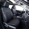 coverdream Seat Covers Custom Fit for Toyota