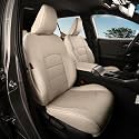 coverdream Seat Covers Custom for Toyota 2026