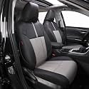 coverdream Seat Covers Custom for Toyota 2026