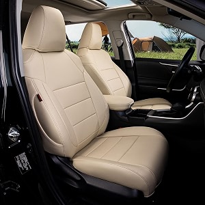 coverdream Seat Covers Fit for Toyota 2026