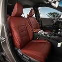 coverdream Seat Covers Fit for Toyota 2026