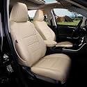 coverdream Seat Covers Fit for Toyota 2026
