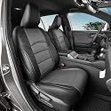 coverdream Seat Covers Fit for Toyota 2026