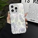 COVERLY 3D Aesthetic Cute Trendy Bling Case