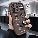 COVERLY Back Case Cover Compatible with iPhone