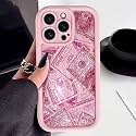 COVERLY Cute Money Dollar Back Case Cover