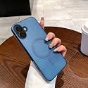 COVERLY Hard Back Case Cover Compatible for