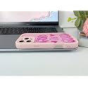COVERLY Inspirational Heart Design Back Case for