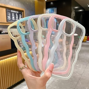 COVERLY for iPhone 12 Pro Max Case