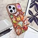 COVERLY for iPhone 16 3D Diamond Cut