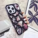 COVERLY for iPhone 16 3D Diamond Cut