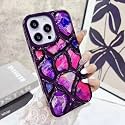COVERLY for iPhone 16 3D Diamond Cut