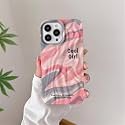 COVERLY for iPhone 16 3D Luxury Rainbow