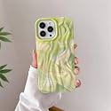 COVERLY for iPhone 16 3D Luxury Rainbow