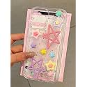 COVERLY for iPhone 16 3D Luxury Rainbow