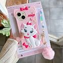 COVERLY For iPhone 16 3D Marie Kitty