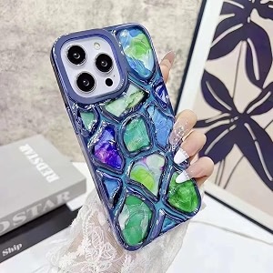 COVERLY for iPhone 16 3D Puppy Knot