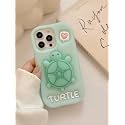 COVERLY for iPhone 16 Cute Luminous 3D