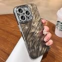 COVERLY for iPhone 16 Hot Diamond Ring