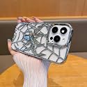 COVERLY for iPhone 16 Spidey Web Silicone