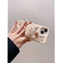 COVERLY for iPhone 16 Teddy Bear 3D