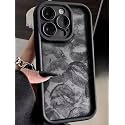 COVERLY Lips Back Case Cover Compatible for