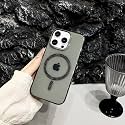 COVERLY Magnetic Glitter for iPhone 16 Case