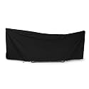 Covermates Classic Hammock Cover, Vinyl, 188W x 58D x 20H, Black