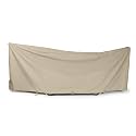 Covermates Elite Hammock Cover, Polyester, 188W x 58D x 20H, Khaki