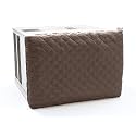Covermates Indoor Air Conditioner Cover – 28W x 2.5D x 20H, Bronze