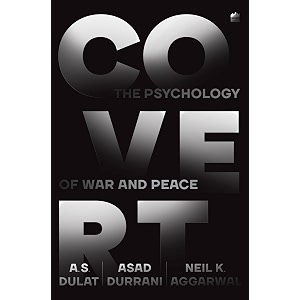 covert the psychology of war and peace