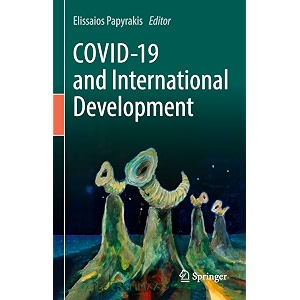 covid-19 and international development