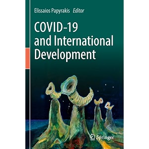 covid-19 and international development