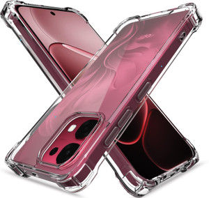 COVJ Book Cover for OPPO F31 5G