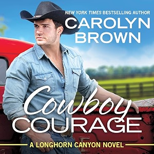 cowboy courage