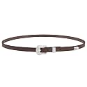 Leather Cowboy Hat Bands for Men Women Cowgirl Hat Accessories