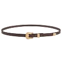 Leather Cowboy Hat Bands for Men Women Cowgirl Hat Accessories