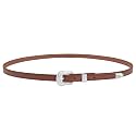 Leather Cowboy Hat Bands for Men Women Cowgirl Hat Accessories