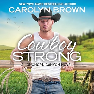 cowboy strong