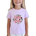Cowgirl Shirts for Girls Toddler Cowgirl Shirt