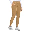 COZYFIT Womens Scrub Pants - Soft Stretch Yoga Style